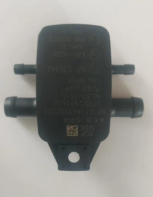 MAP AEB005 SGISN